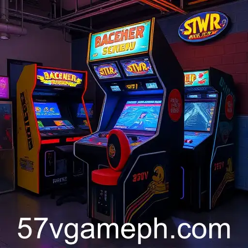Arcade Classics
