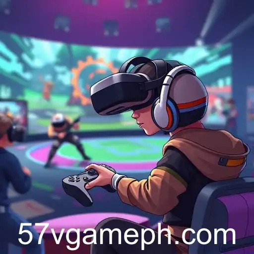 Emerging Trends in Online Gaming