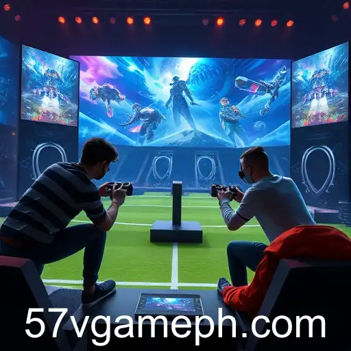 Evolving Trends in Online Gaming